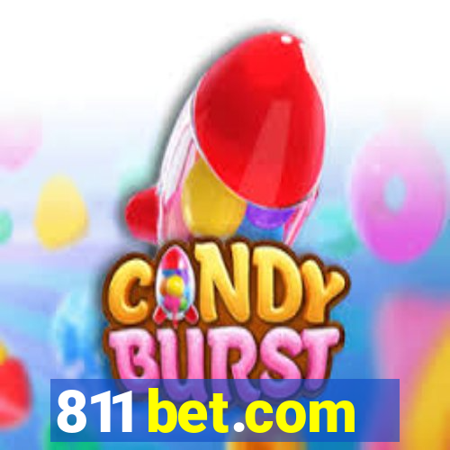 811 bet.com